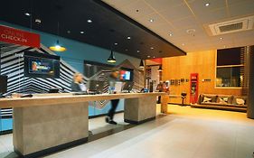 ibis budget Sao Bernardo do Campo